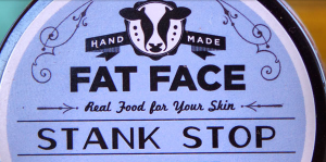 FatFace Skincare