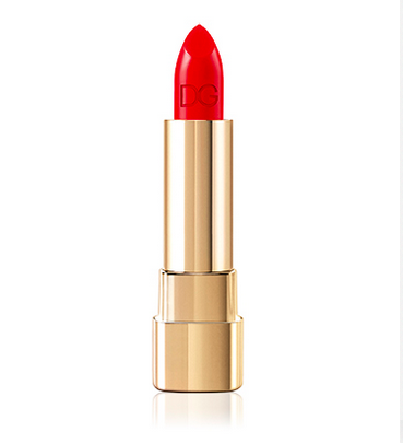 The Lipstick: Classic Cream di Dolce & Gabbana