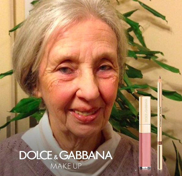 Dolce & Gabbana Make Up